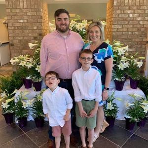 Meet your Posher, Robert